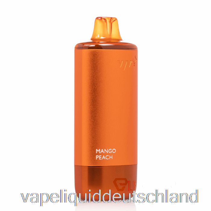 Vyve 10000 Einweg-Mango-Peach-Vape Deutschland